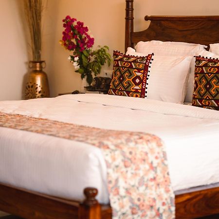 Rajbagh By Aaryam Hotel Sawai Madhopur Exterior photo