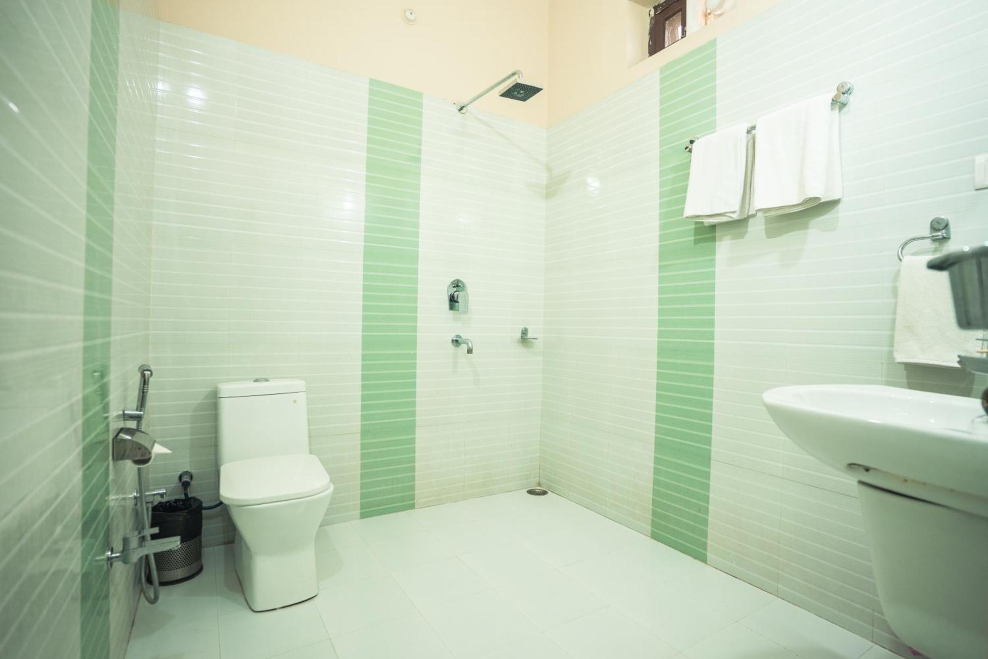 Rajbagh By Aaryam Hotel Sawai Madhopur Exterior photo
